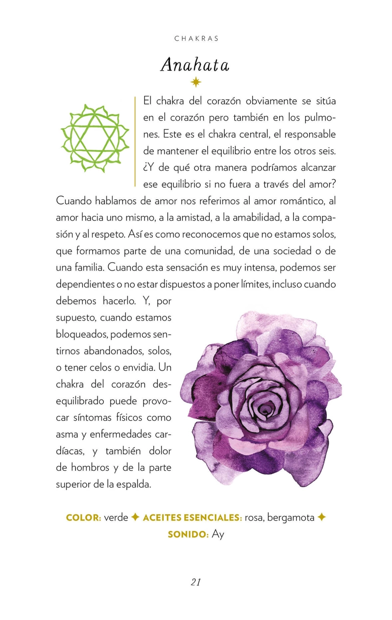 LIBRO MAGIA PRACTICA - NIKKI VAN DE CAR - 6