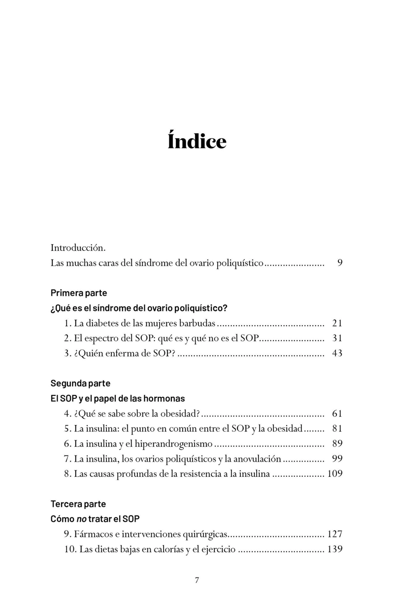 LIBRO SOP, SINDROME DE OVARIOS POLIQUISTICOS - DR JASON FUNG - 2