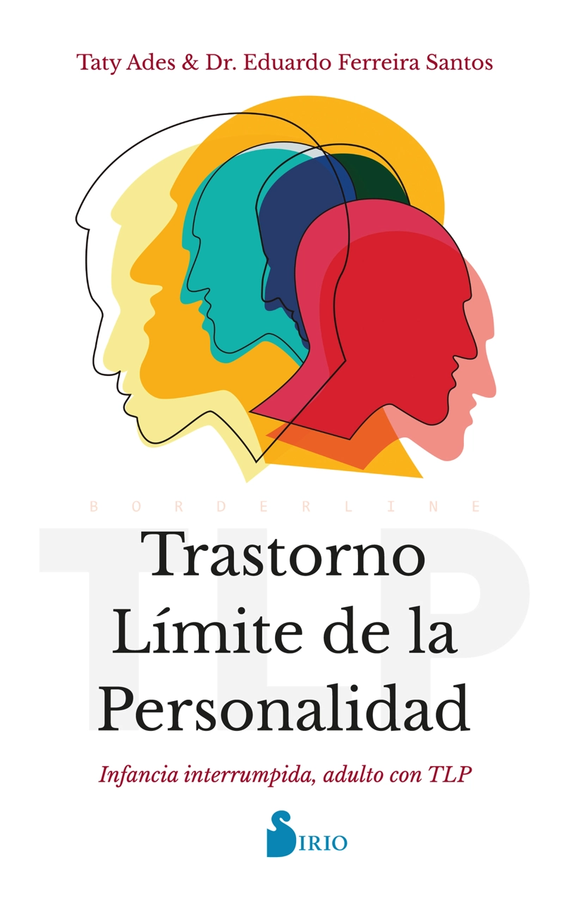 TRASTORNO LIMITE DE LA PERSONALIDAD - 1