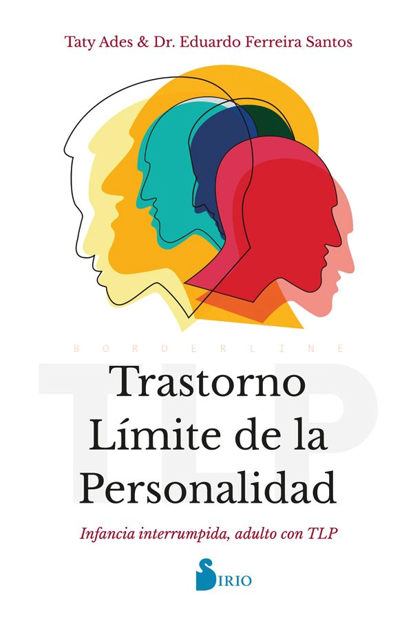 TRASTORNO LIMITE DE LA PERSONALIDAD - 5