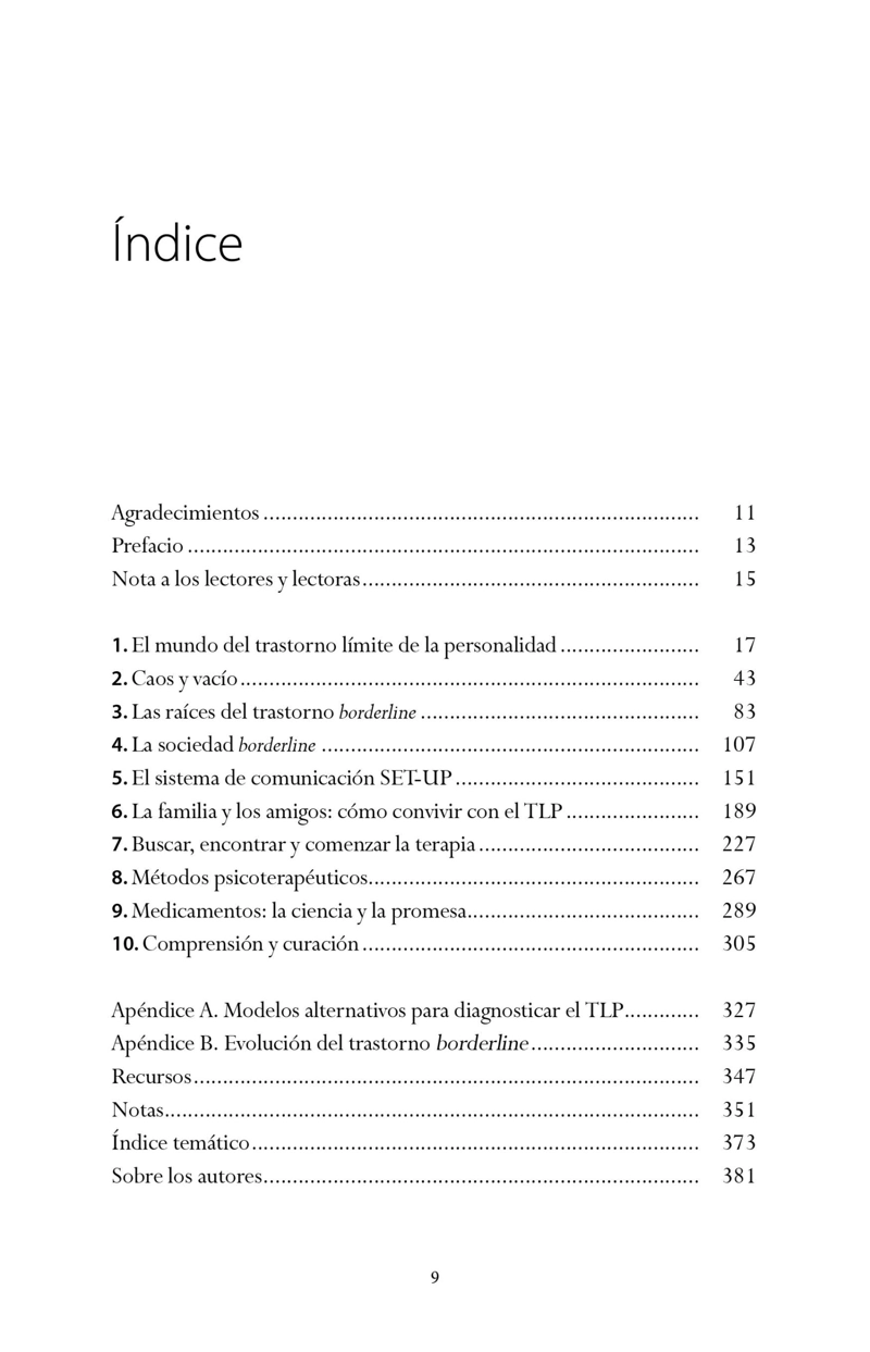 LIBRO TE ODIO - NO ME ABANDONES - JEROLD KREISMAN - 2