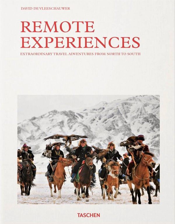 JU - REMOTE EXPERIENCES - 3