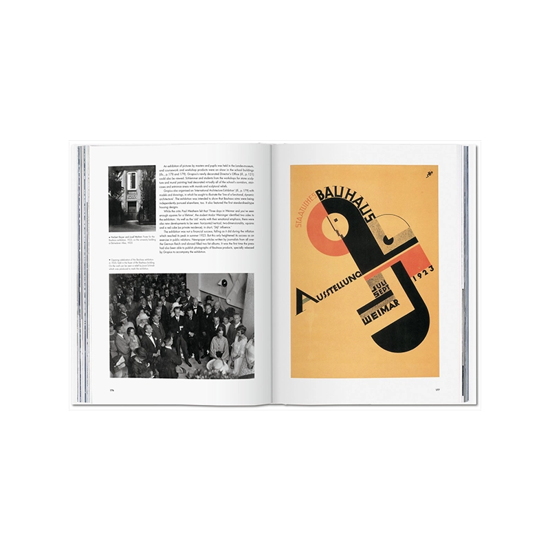 LIBRO FP - BAUHAUS - MAGDALENA DROSTE - 3