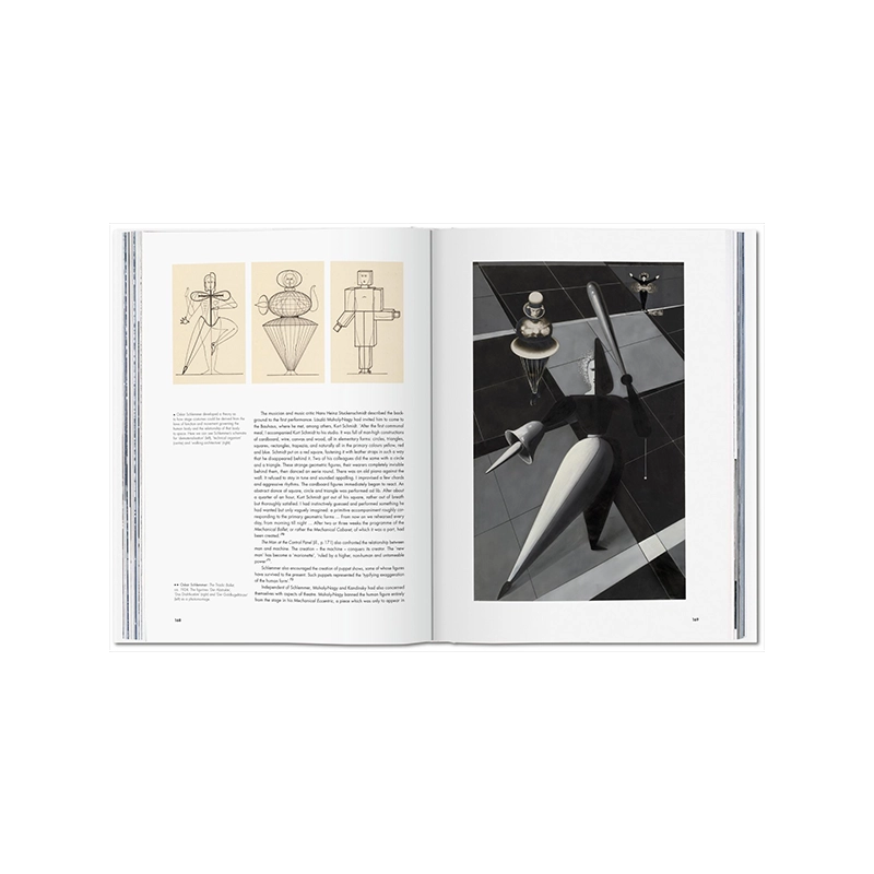 LIBRO FP - BAUHAUS - MAGDALENA DROSTE - 5