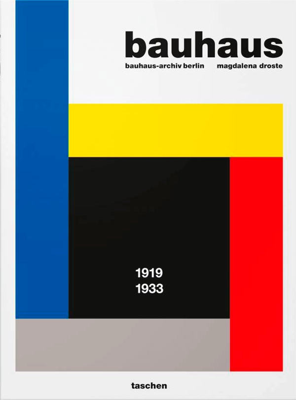 LIBRO FP - BAUHAUS - MAGDALENA DROSTE - 7