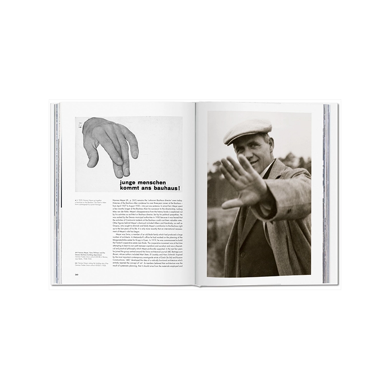 LIBRO FP - BAUHAUS - MAGDALENA DROSTE - 9