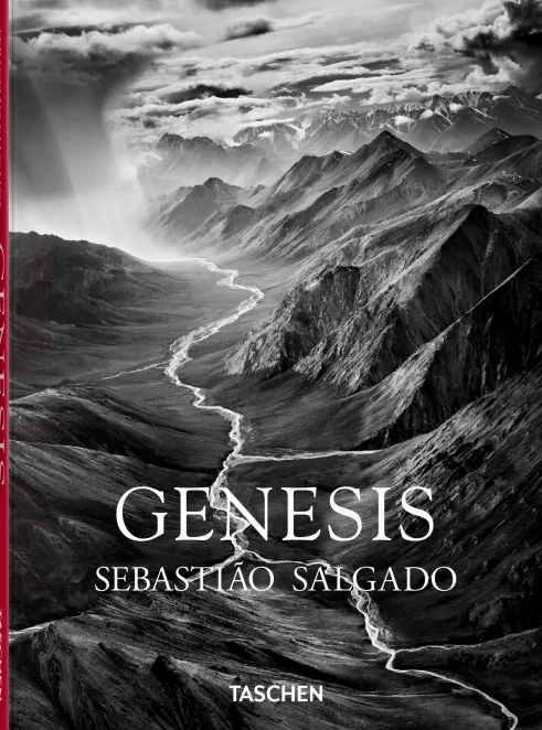LIBRO SEBASTIAO SALGADO. GENESIS (BOLSILLO) - SEBASTIAN SALGADO - 7