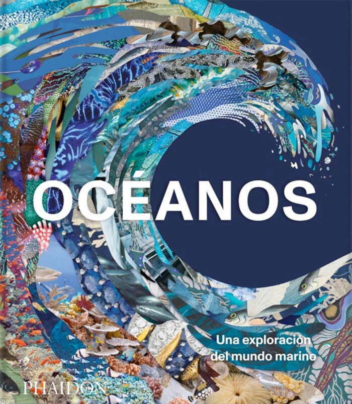 OCE ANOS. UNA EXPLORACION DEL MUNDO MARINO - 1