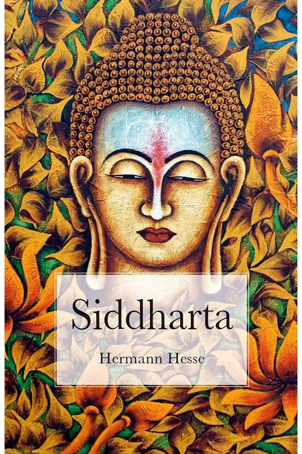 LIBRO SIDDHARTHA HESSE HERMANN - 3
