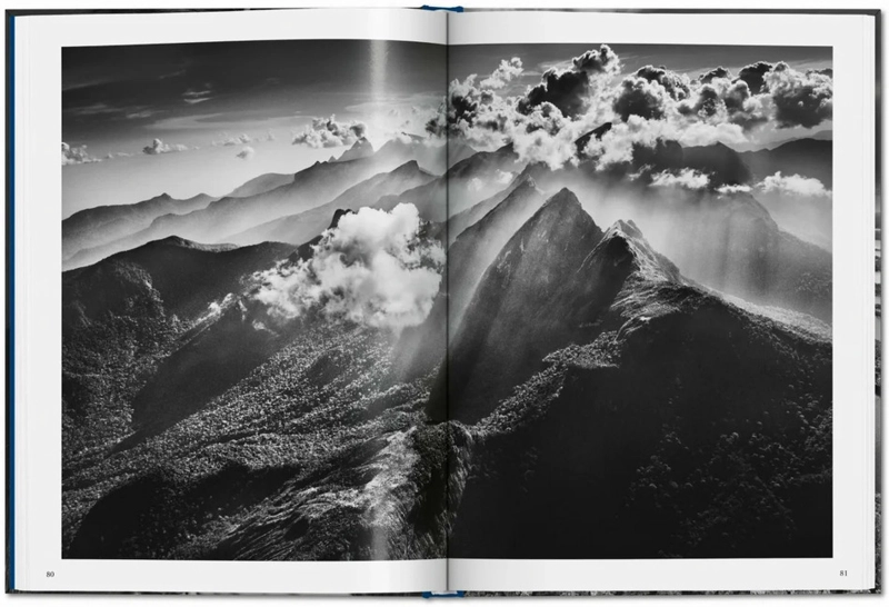 LIBRO PO - SEBASTIAN SALGADO. AMAZONIA - E (BOLSILLO) - 3