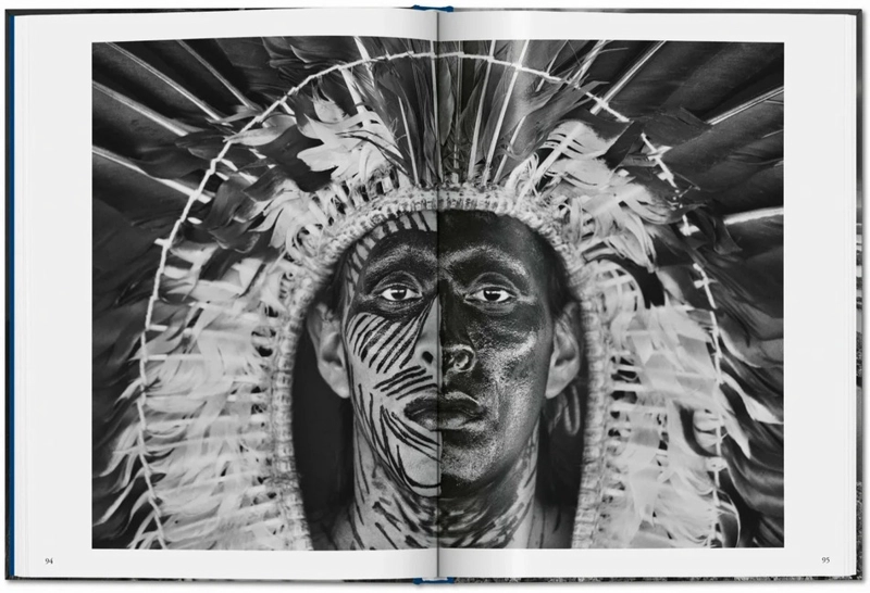 LIBRO PO - SEBASTIAN SALGADO. AMAZONIA - E (BOLSILLO) - 4