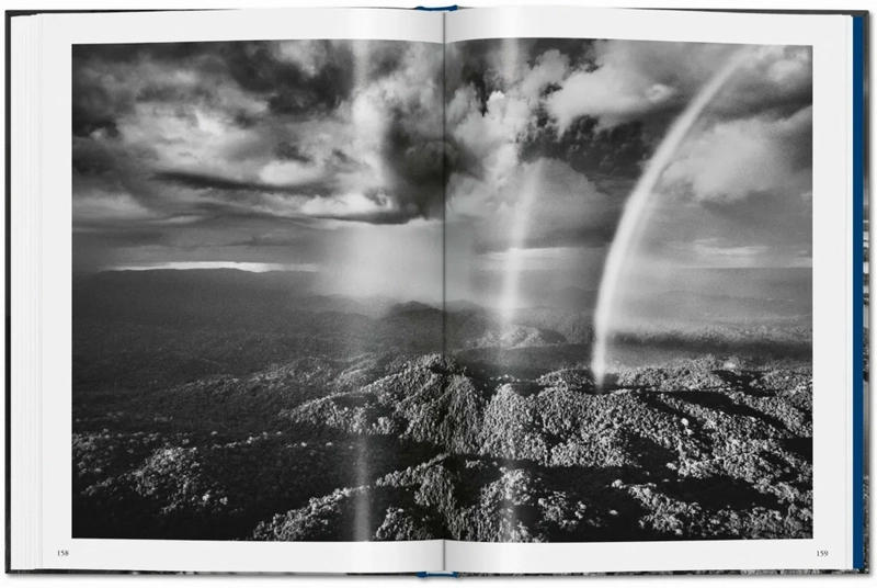 LIBRO PO - SEBASTIAN SALGADO. AMAZONIA - E (BOLSILLO) - 5