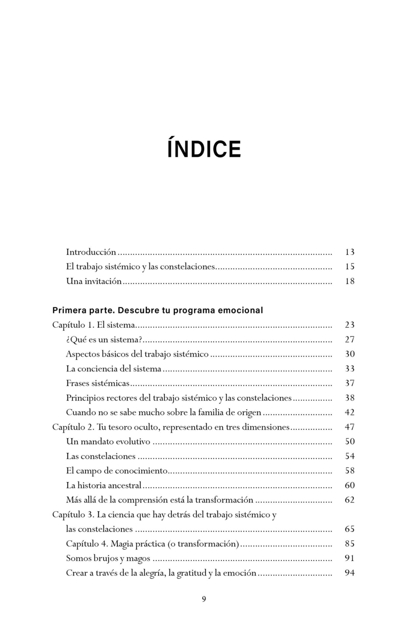 LIBRO TU ADN EMOCIONAL - JUDY WILKINS SMITH - 2