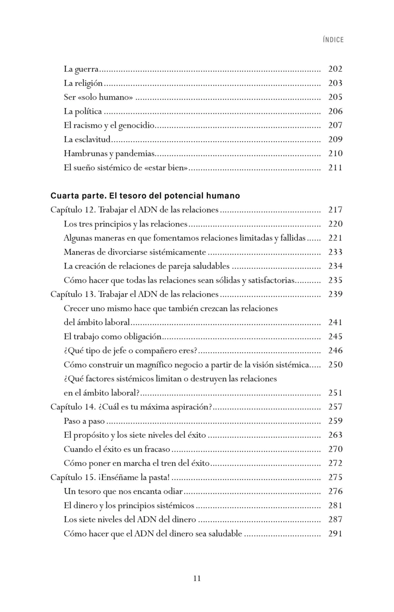 LIBRO TU ADN EMOCIONAL - JUDY WILKINS SMITH - 4