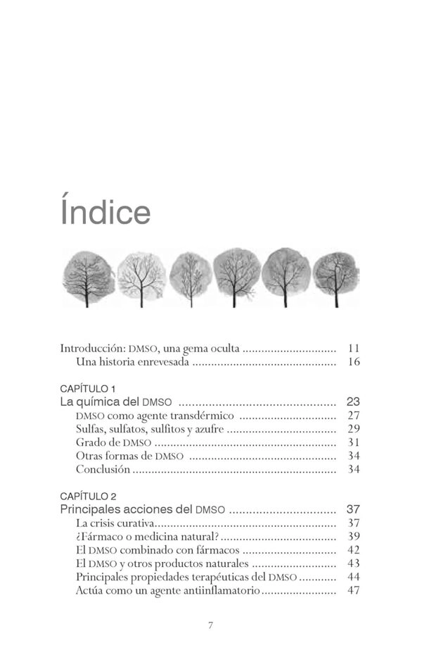 LIBRO DMSO - DAWN VOLLMER, AMANDHA - 2