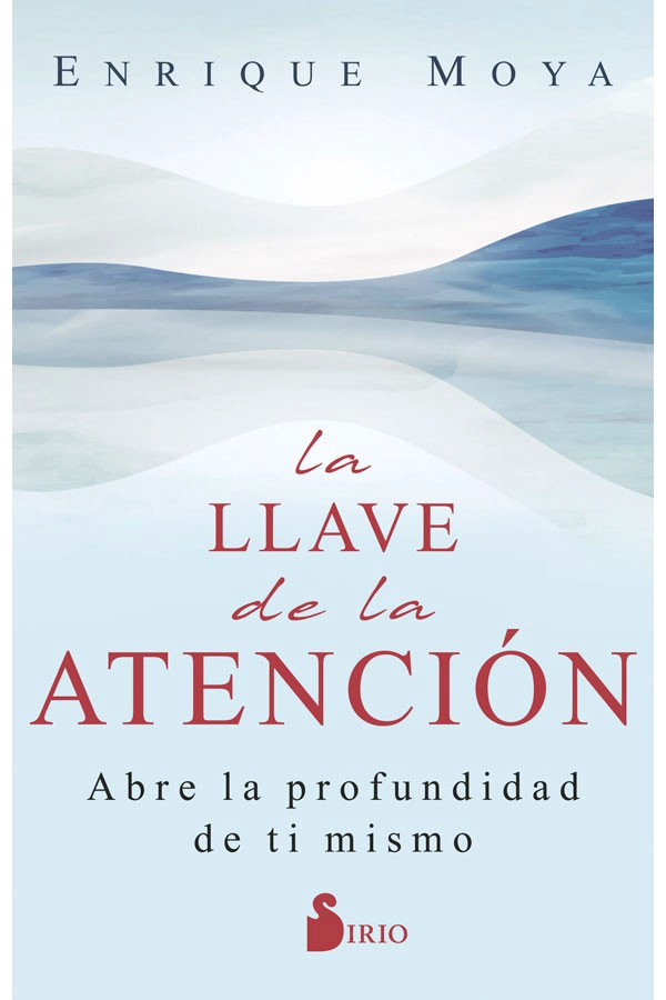 LIBRO LA LLAVE DE LA ATENCION - ENRIQUE MOYA - 7