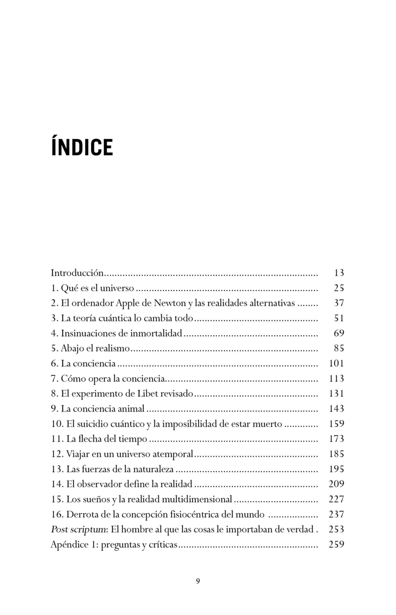 LIBRO EL GRAN DISEÑO BIOCENTRICO - ROBERT LANZA - 2