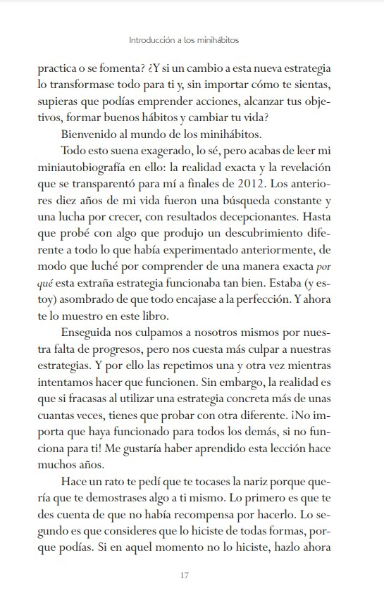 LIBRO MINI HABITOS - STEPHEN GUISE - 4