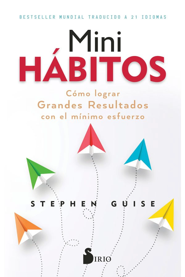 LIBRO MINI HABITOS - STEPHEN GUISE - 6