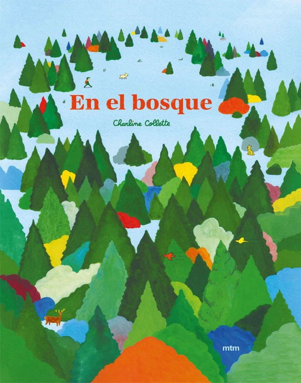 EN EL BOSQUE