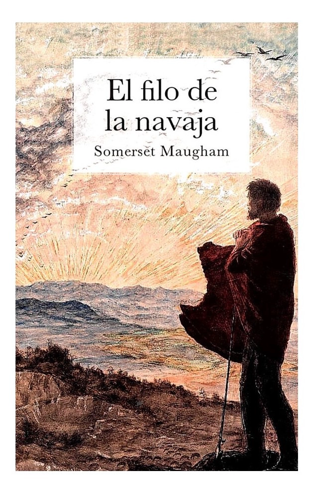 EL FILO DE LA NAVAJA - 1