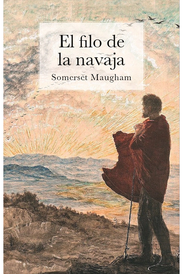 EL FILO DE LA NAVAJA - 3