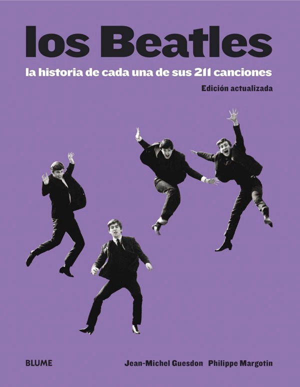 LOS BEATLES. LA HISTORIA DE SUS 211 CANCIONES - 6