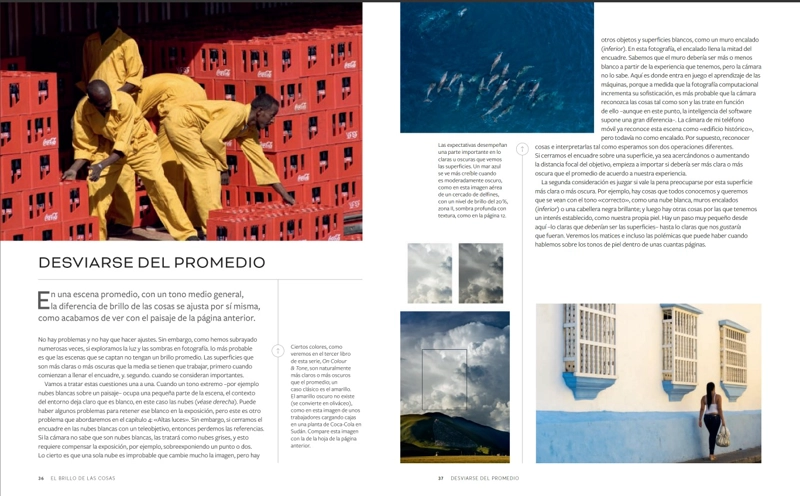 MICHAEL FREEMAN SOBRE LUZ Y SOMBRA - 3