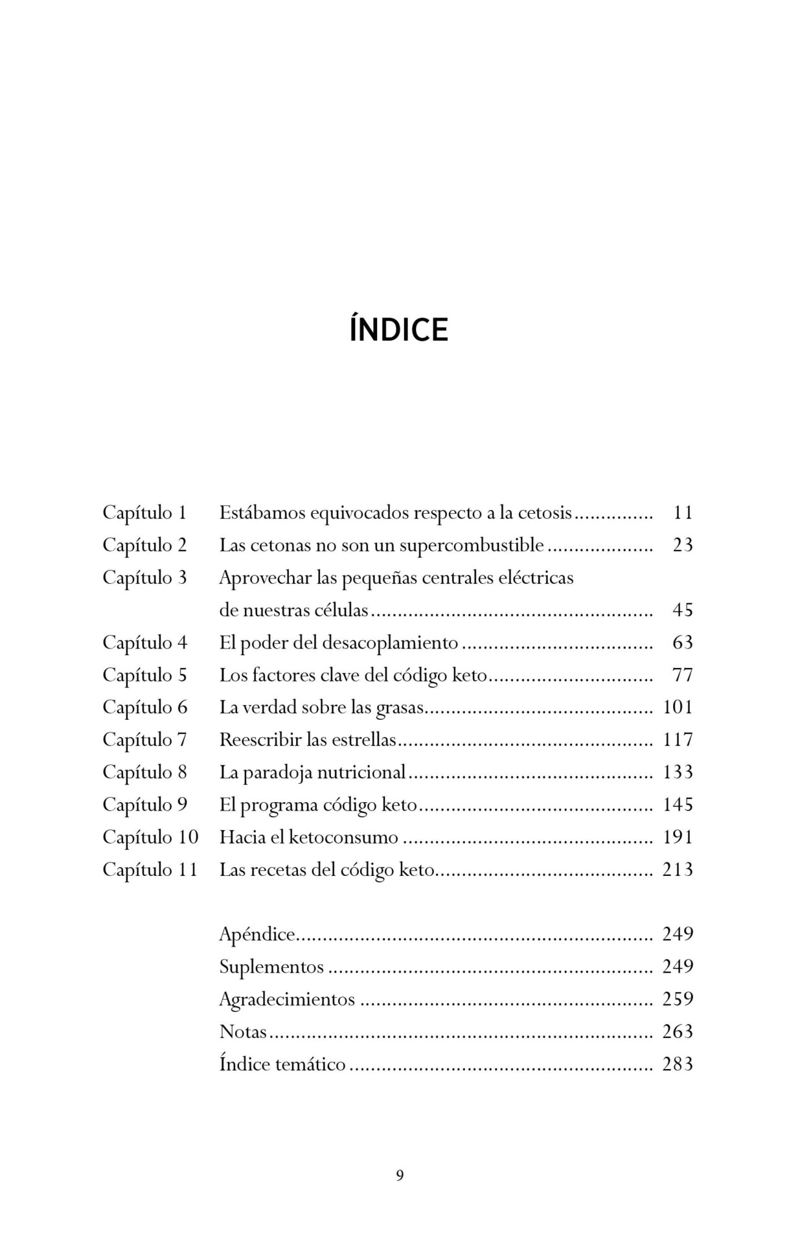 LIBRO DESCIFRANDO EL CODIGO KETO - DR. STEVEN R. GUNDRY - 2