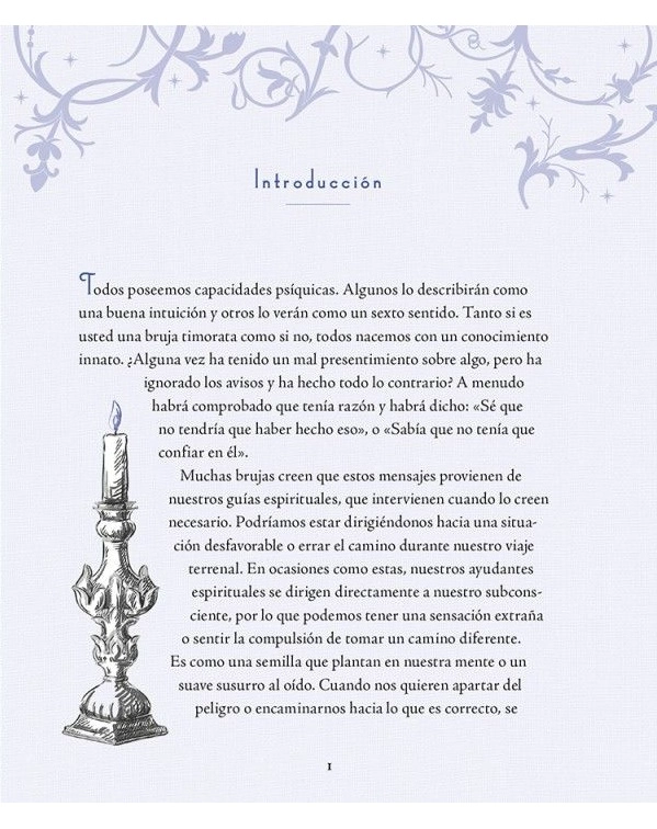 LIBRO BRUJERIA PSIQUICA - SHAWN ROBBINS - 3