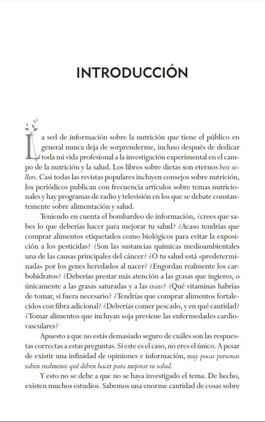 LIBRO EL ESTUDIO DE CHINA (ED. REVISADA) - DR. CAMPBELL II - 2