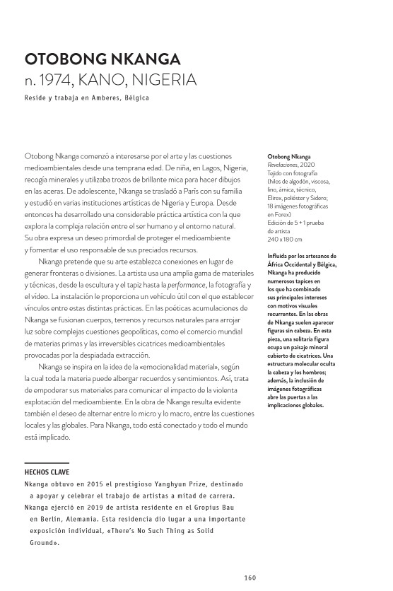 LIBRO ESENCIALES DEL ARTE - ARTE CONTEMPORANEO - NATALIE RUDD - 5