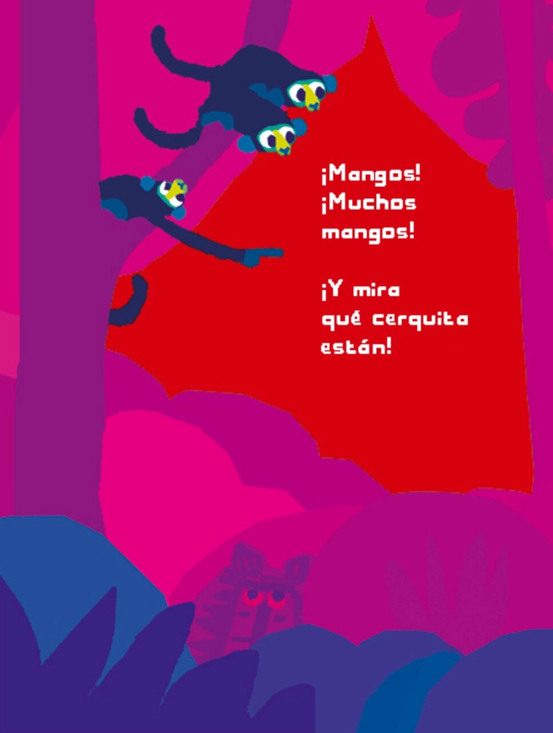 LIBRO QUIZAS… (LIBRO DE CARTON) - CHRIS HAUGHTON - 2