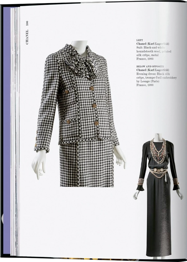40 - DISEÑADORES DE MODA A-Z - E - 9