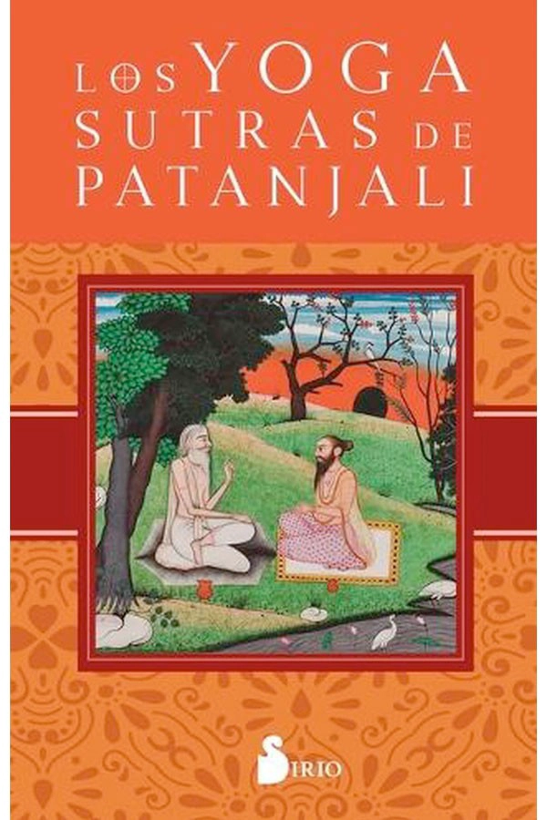 LOS YOGA SUTRAS DE PATANJALI - 5