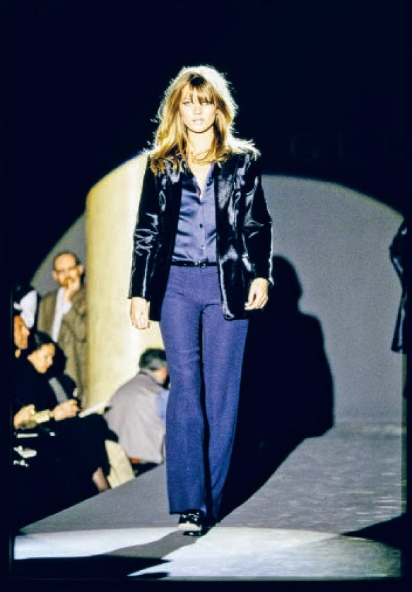 PEQUEÑO LIBRO DE GUCCI - KAREN HOMER - 5