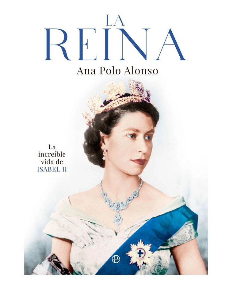 LA REINA. LA INCREIBLE VIDA DE ISABEL II - 1