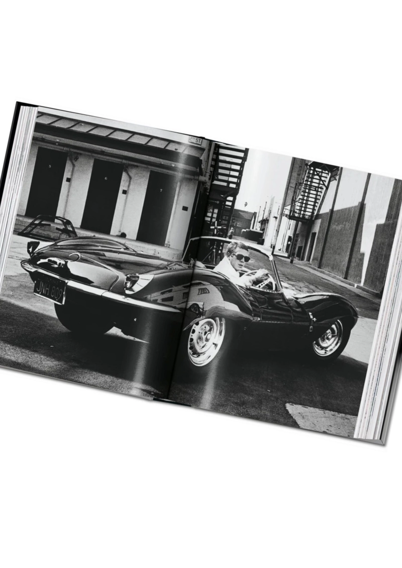 LIBRO 40 - 50 ULTIMATE SPORTS CARS - GB - CHARLOTTE & PETER FIELL - 5