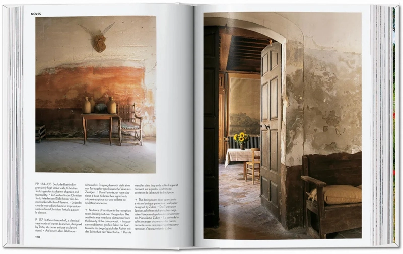 40 - LIVING IN PROVENCE - INT - 4