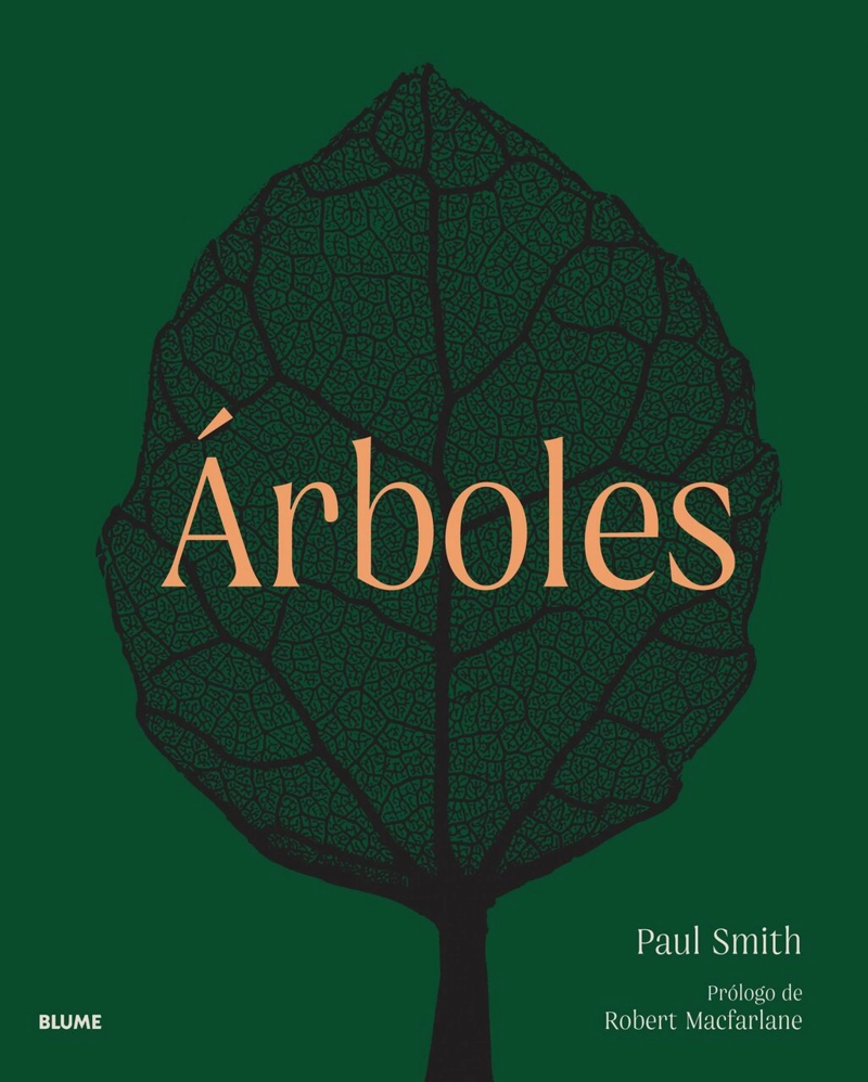 ARBOLES. DE LA RAIZ A LA HOJA - 1