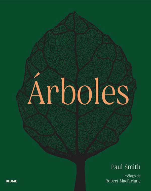 ARBOLES. DE LA RAIZ A LA HOJA - 3