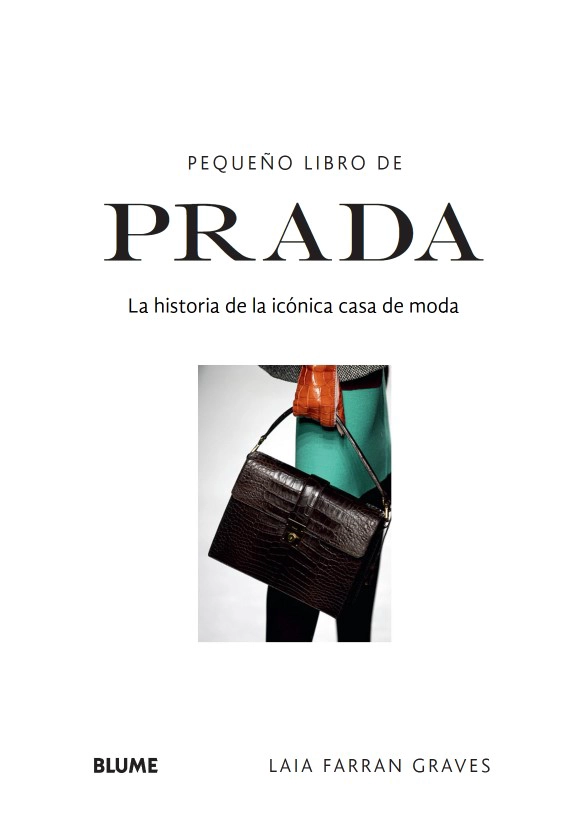 PEQUEÑO LIBRO DE PRADA - LAIA FARRAN GRAVES - 2