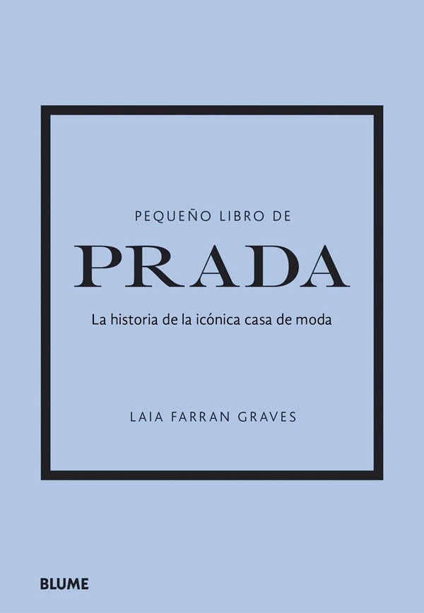 PEQUEÑO LIBRO DE PRADA - LAIA FARRAN GRAVES - 7