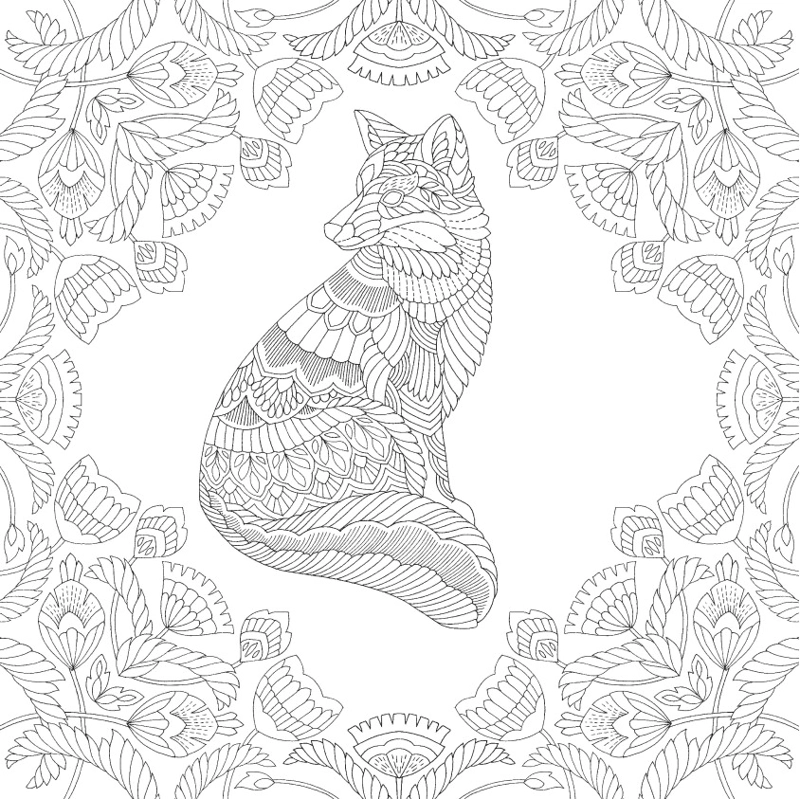 LIBRO ESCAPADA A LAS ISLAS. UNA AVENTURA PARA COLOREAR - MILLIE MAROTTA - 3