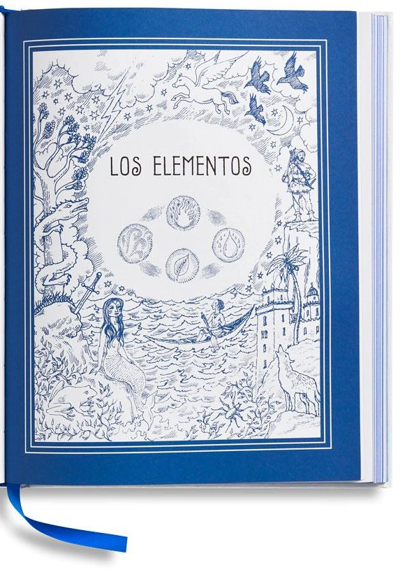 LIBRO MITOS Y LEYENDAS - VV.AA - 4