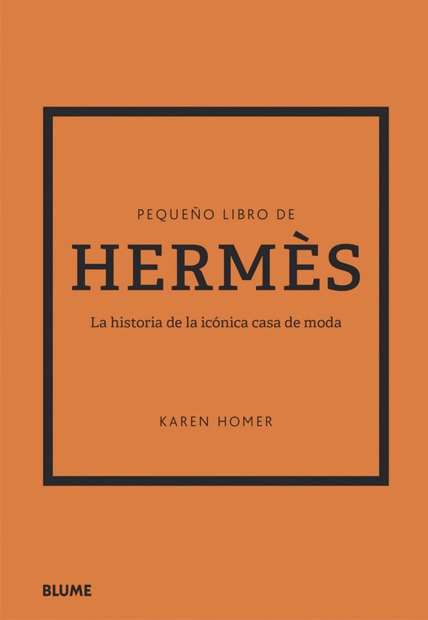 PEQUEÑO LIBRO DE HERMES - KAREN HOMER - 8