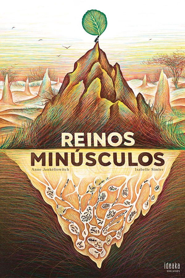 REINOS MINUSCULOS - 3