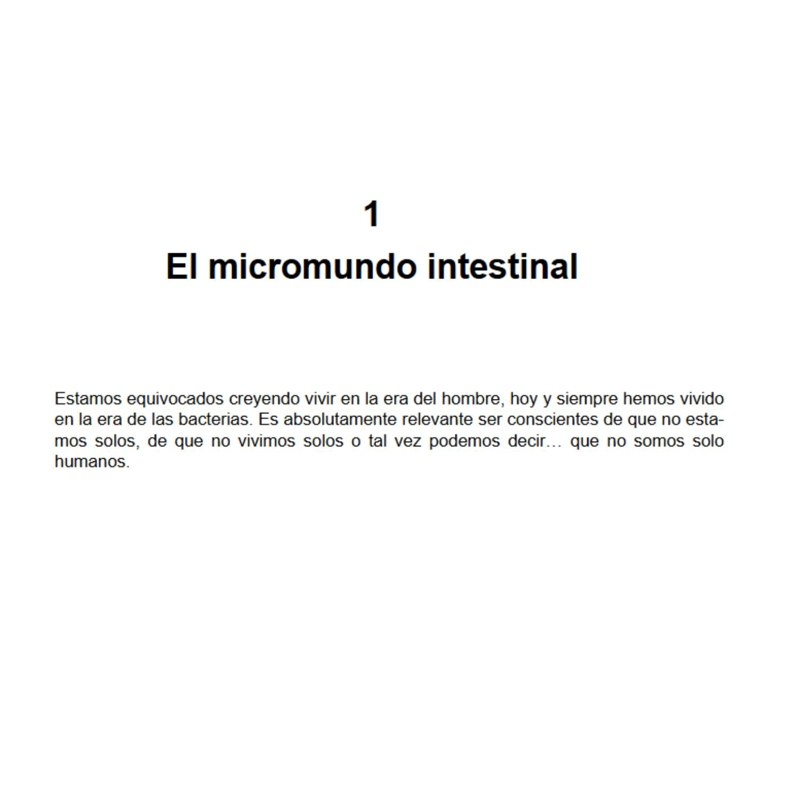 UN INTESTINO FELIZ DE EDITORIAL HARPER COLLINS - 2