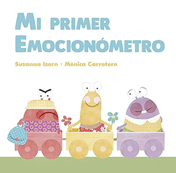 MI PRIMER EMOCIONOMETRO - 1
