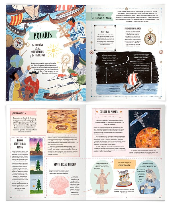 LIBRO COSMOS - NOELIA GONZÁLEZ - 2